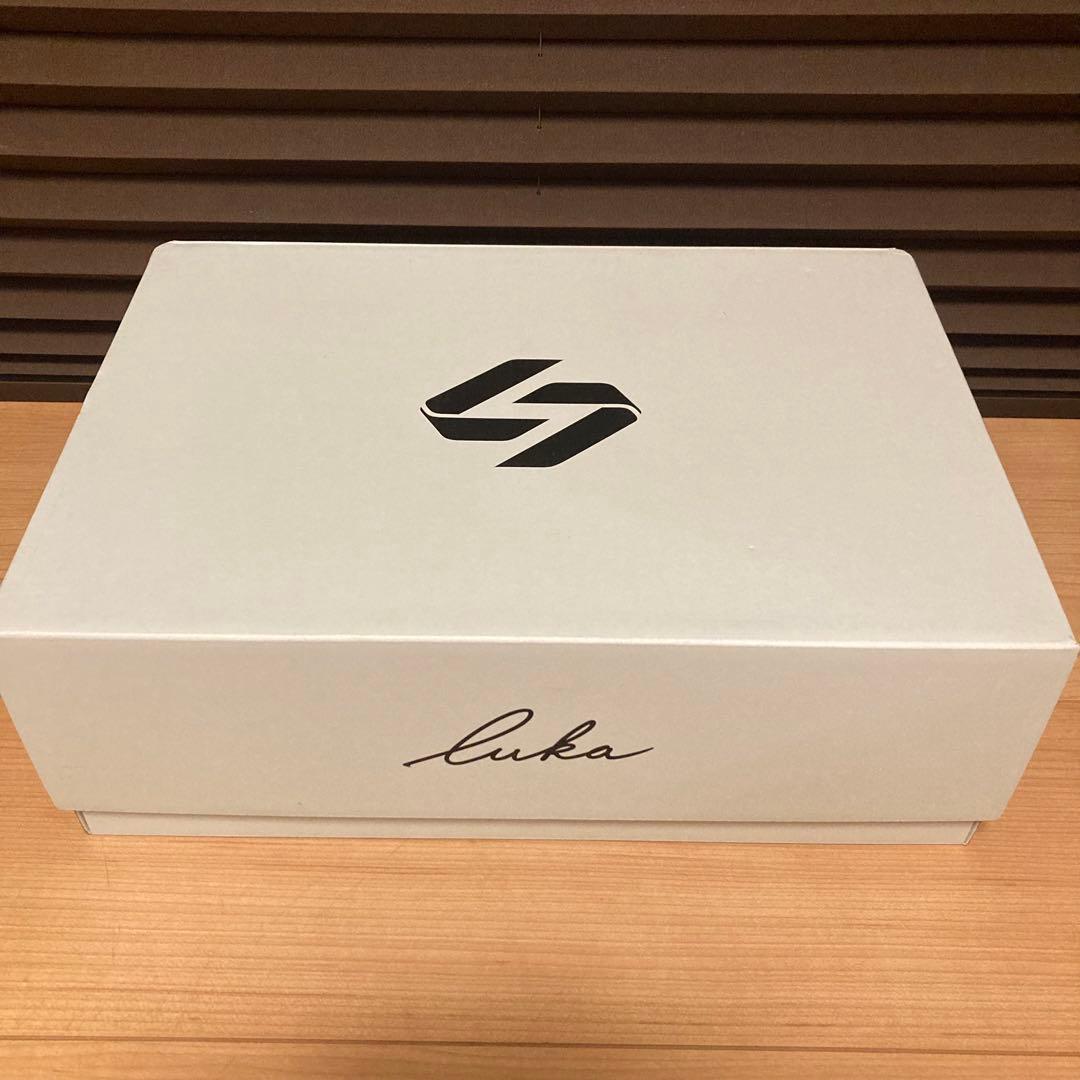 新品 JORDAN LUKA 4 PF 27.5cm ジョーダン ルカ4