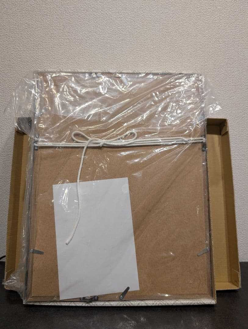 【コミケ限定品】俺ガイル プリマグラフィ(直筆サイン・シリアルNo入り)