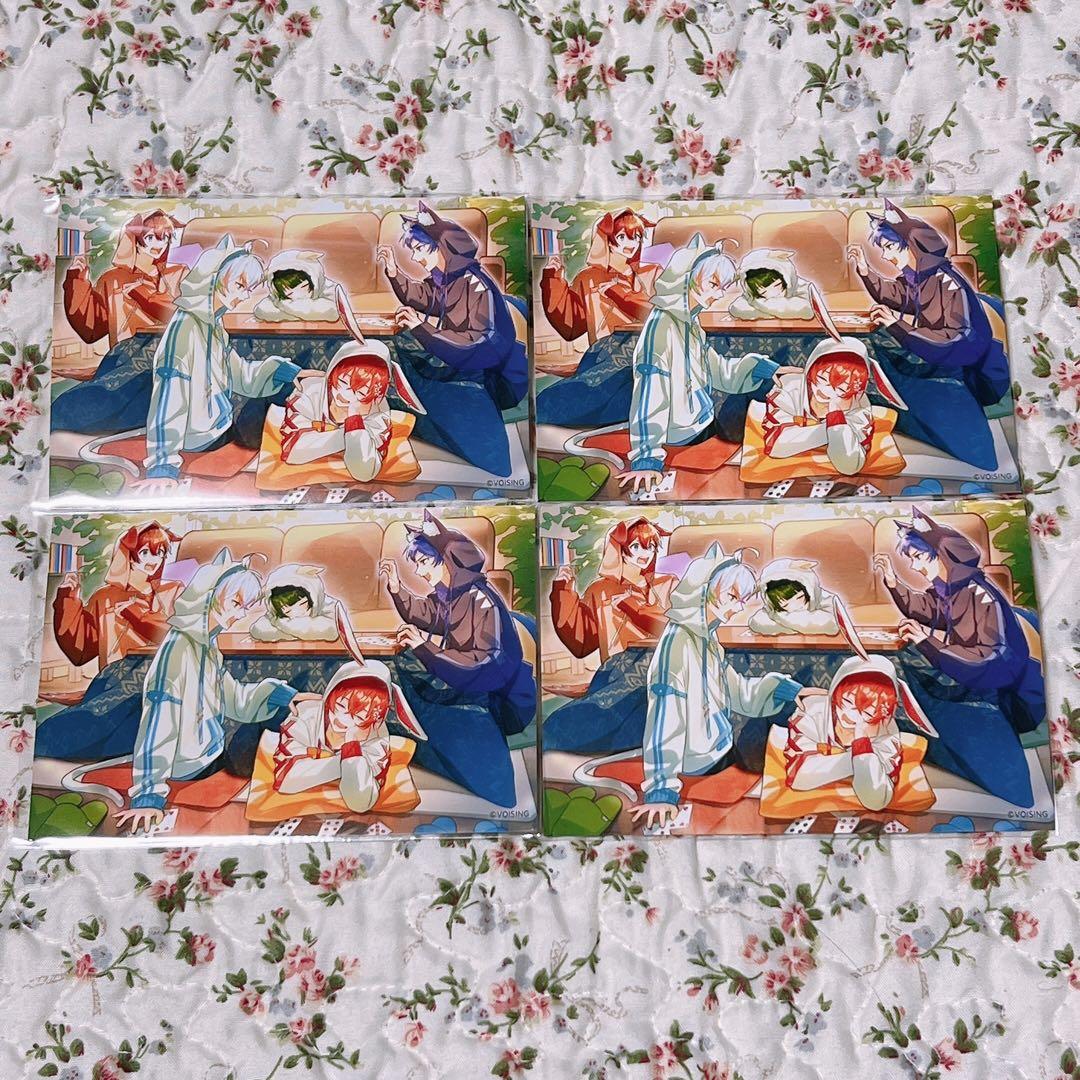 すたぽら ファミマ ブロマイド シークレット 集合 - メルカリ