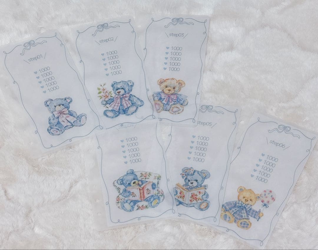 しろちゃんママ