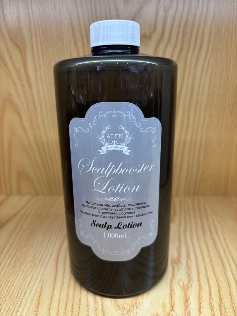 ブースター スカルプブースターローション 1000ml
