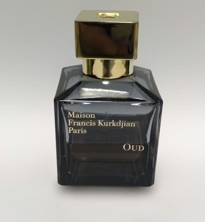 メゾンフランシスクルジャンパリ　ウード　香水　70ml ユニセックス