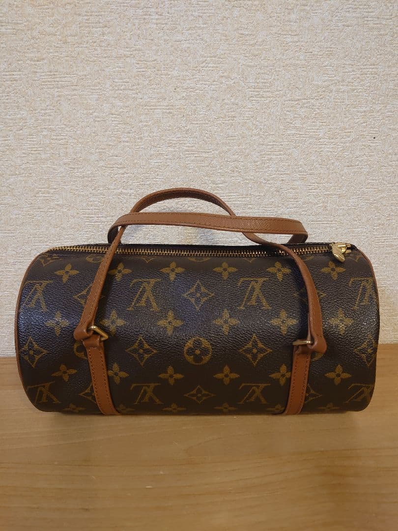Louis Vuitton 　パピヨン26