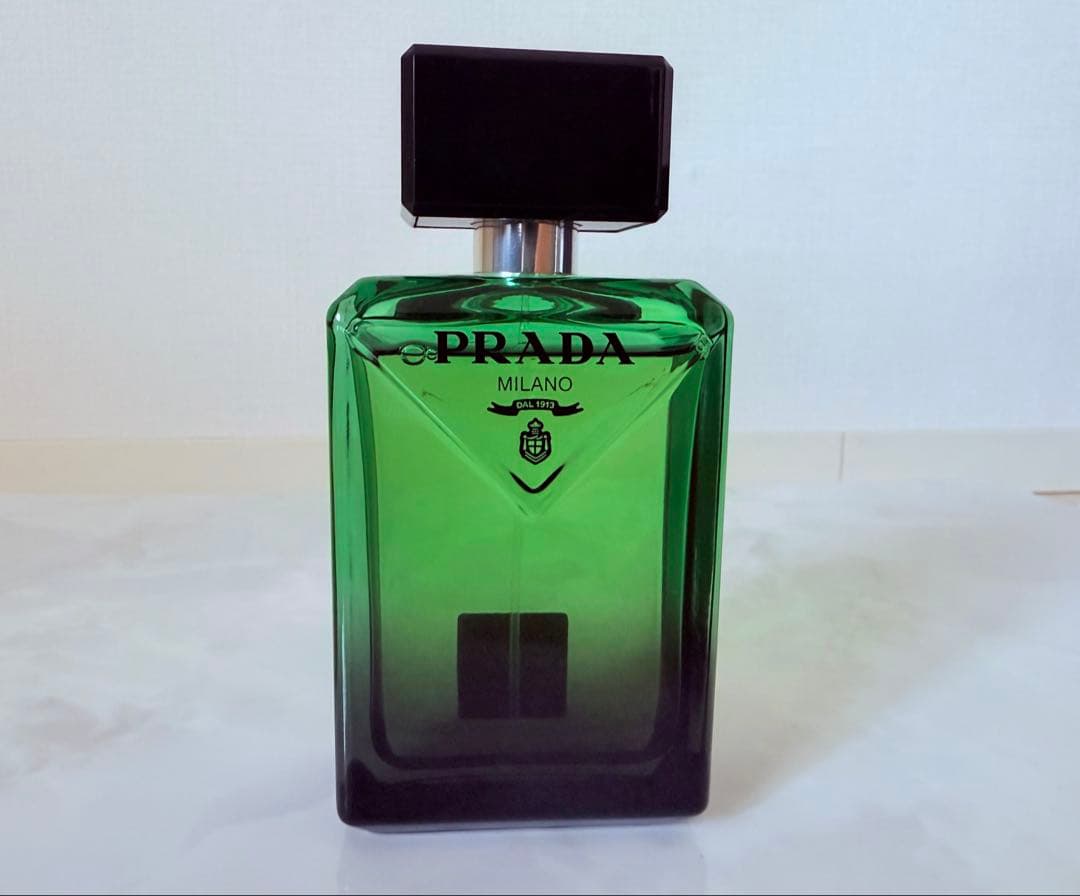 【箱付き】PRADA パラダイム　香水　100ml