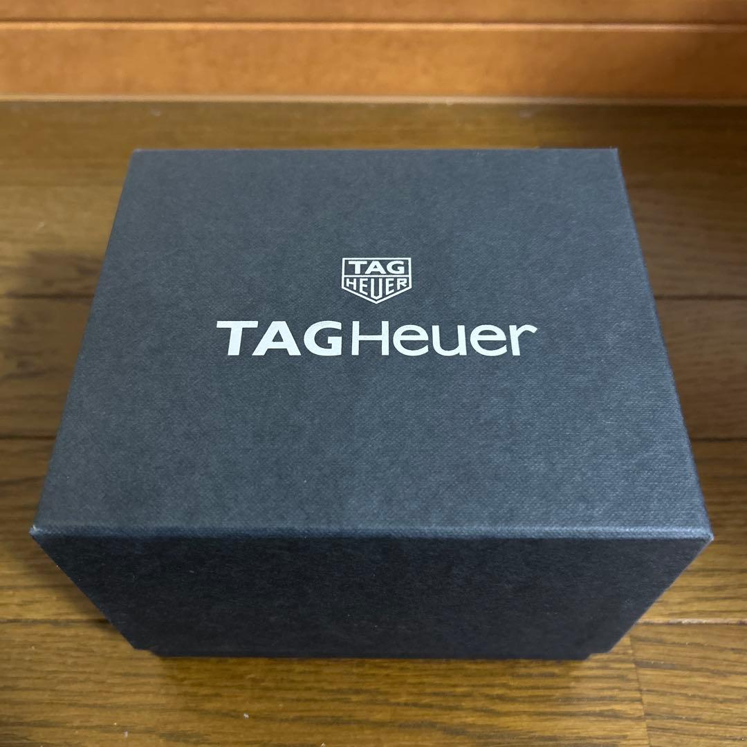 メ*5様 タグ・ホイヤー カレラ デイデイト　2023年