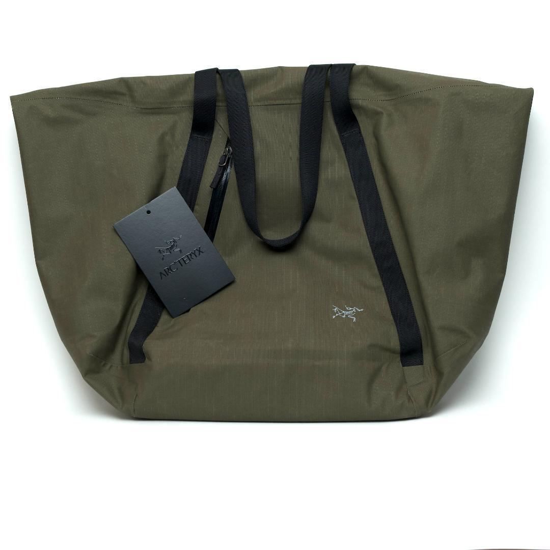 ⭐️新品未使用 ARC’TERYX グランヴィル 30 キャリーオール バッグ