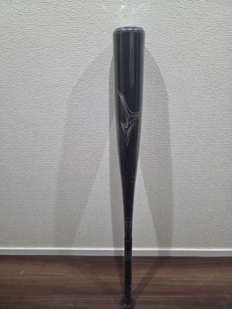 ミズノ 一般軟式　バット ビヨンドマックスレガシー　84cm 720g