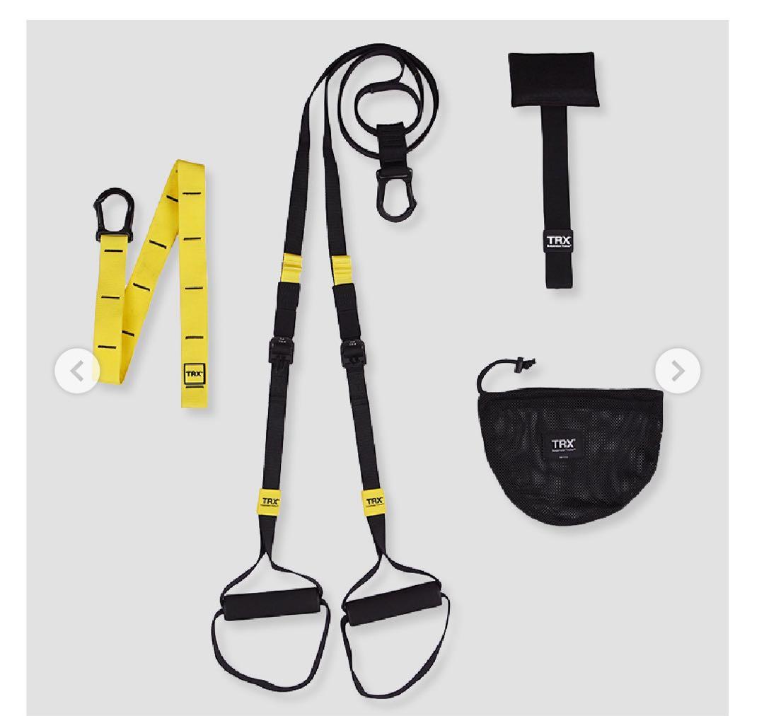 【めちゃくちゃ綺麗です。価格相談乗ります】TRX MOVE TRX MOVE - TRXトレーニングジャパン 【公式オンラインショップ】