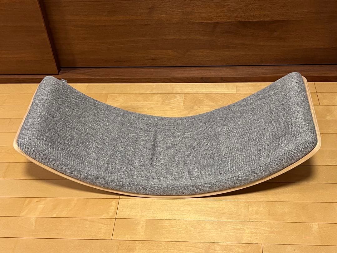 ミズノ バランスバウム M86703 バランスボード - メルカリ