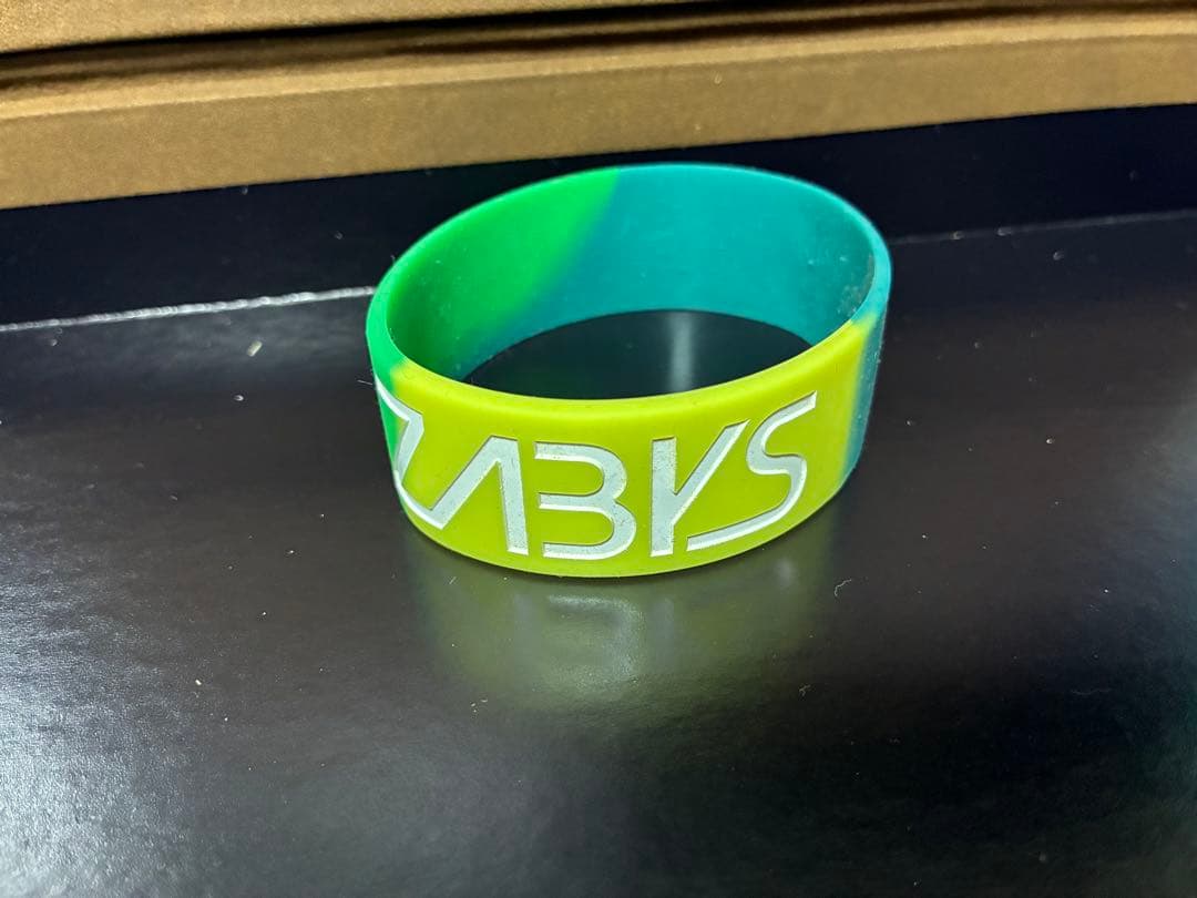 04 Limited Sazabys フォーリミ ラババン - メルカリ