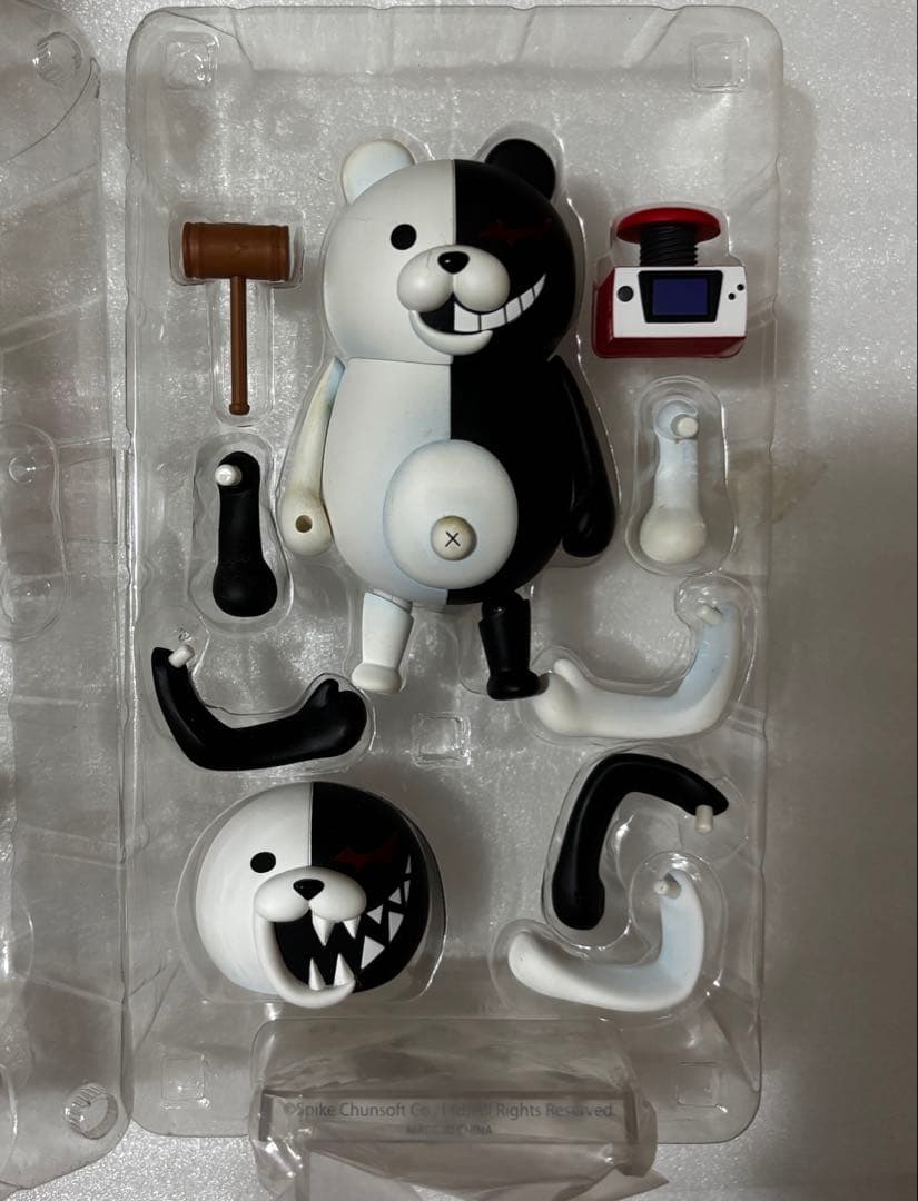 ねんどろいど スーパーダンガンロンパ2 さよなら絶望学園 313