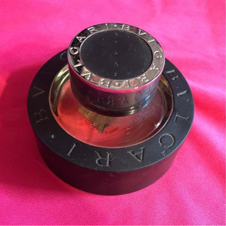 ♥︎ブルガリBLACK♥︎