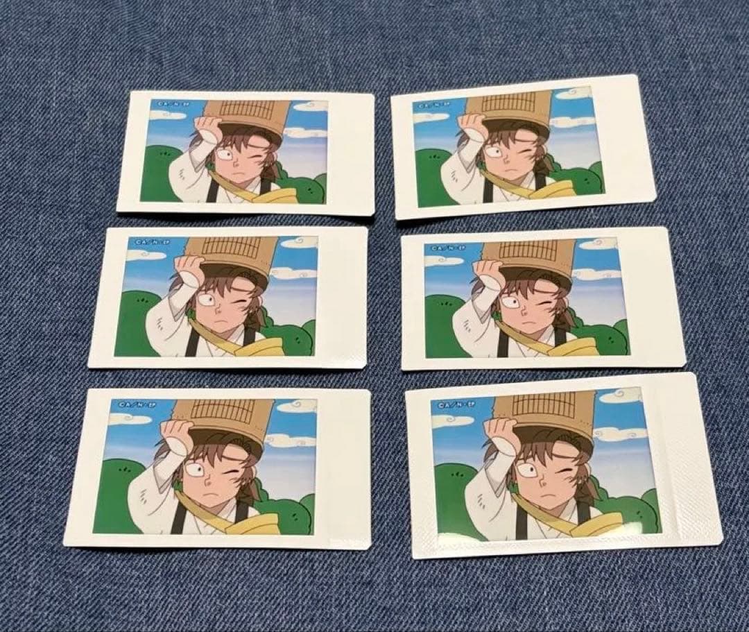 忍たま乱太郎 善法寺伊作 まとめ売り - メルカリ