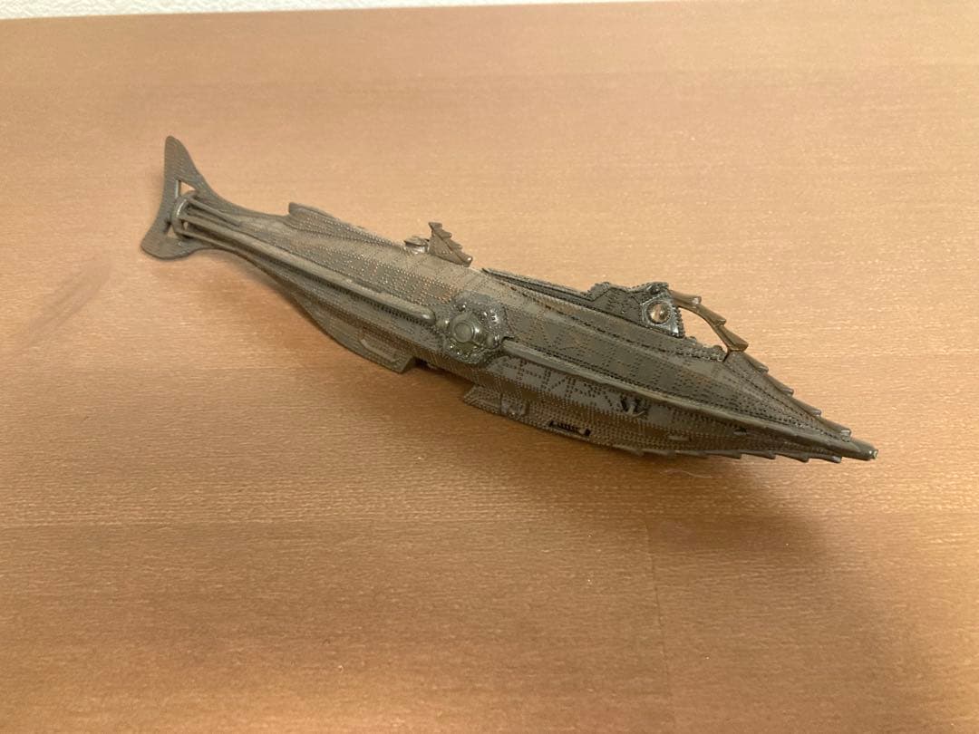 SEGA 海底2万マイル ノーチラス号 ディズニー - メルカリ