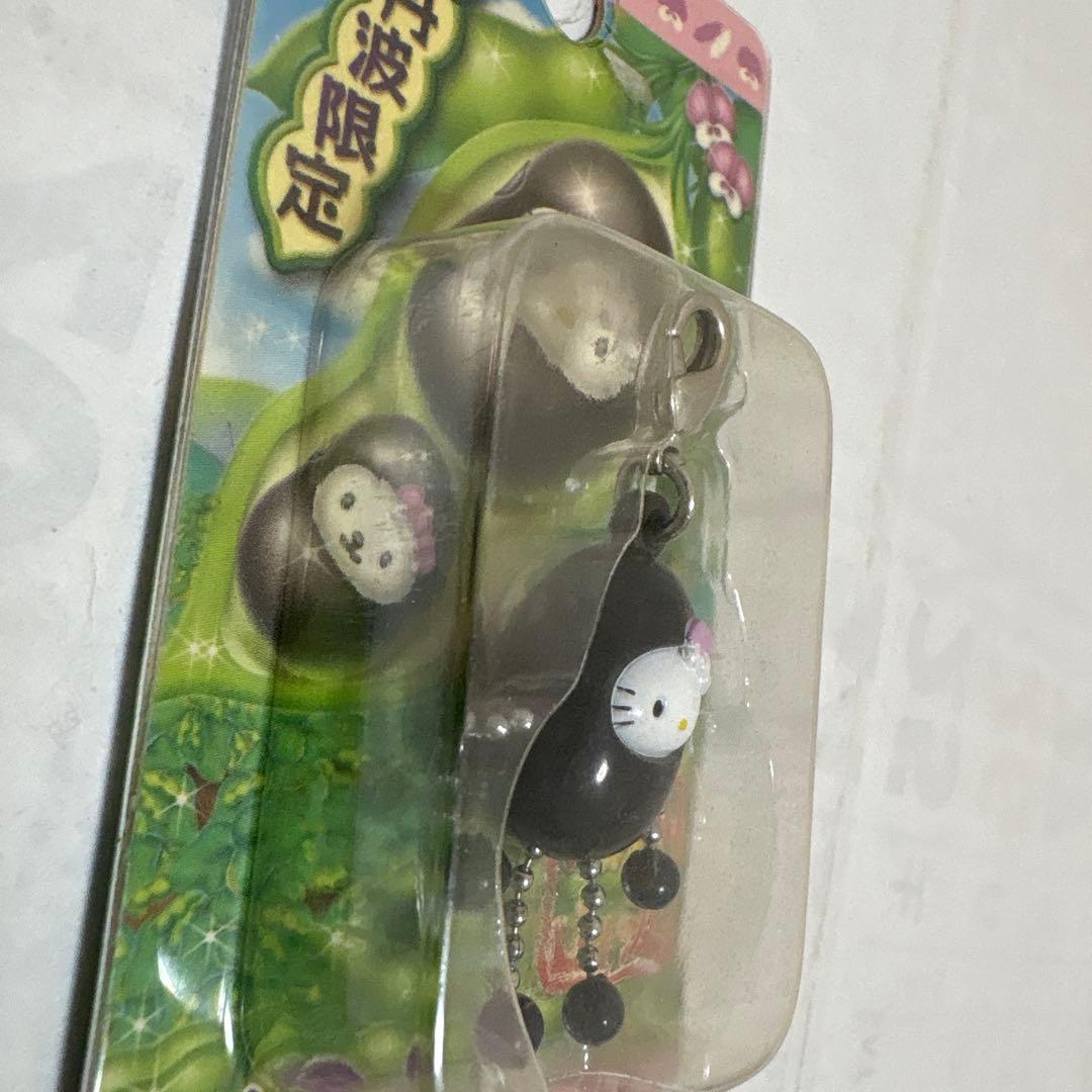 ご当地 キティ 丹波 黒豆 - メルカリ