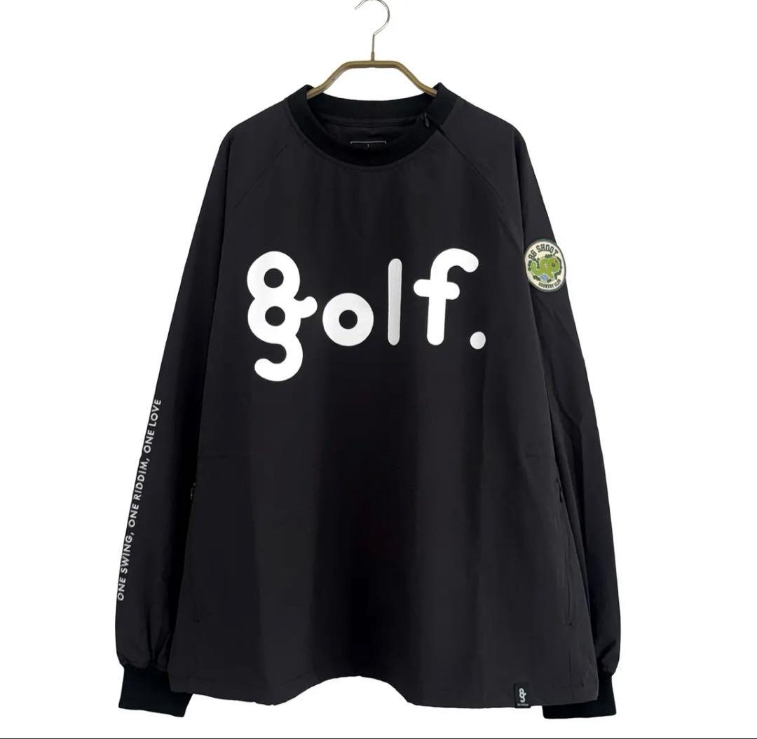 メンズウェア CORDURA NYLON PULLOVER JACKET 8GSHOOT ReStock】 ⛳️【12/13(sat)20:00～WEB販売開始】⛳️⁡ CORDURA NYLON