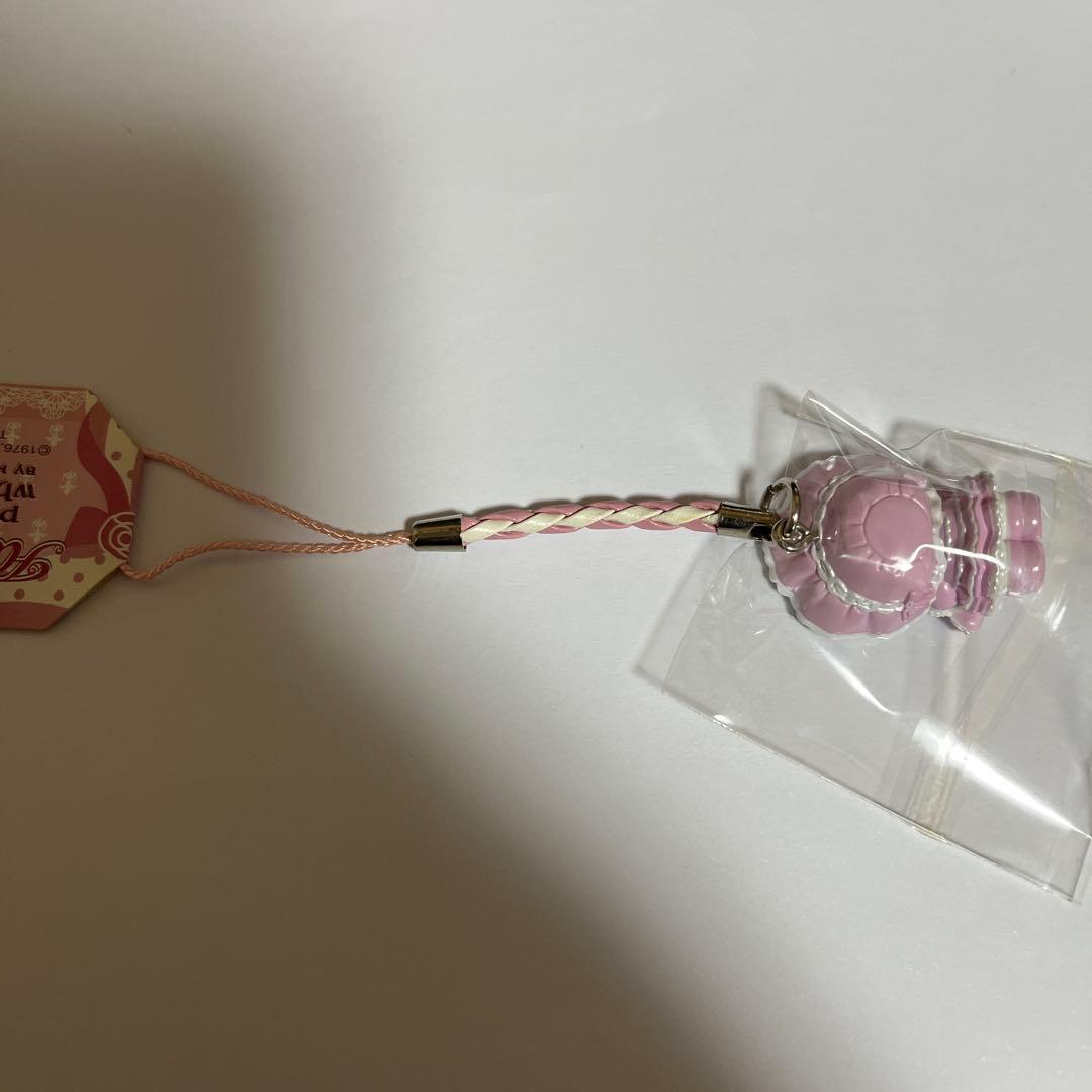 23 嶽本野ばら×ハローキティ ロリータゴスロリ (ピンク) ご当地キティ