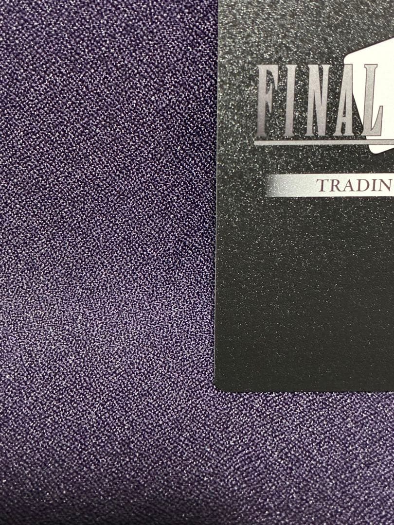 ティファ プロモ プレリリース プレミアム FFTCG FF7 Ⅶ ニブルヘイム