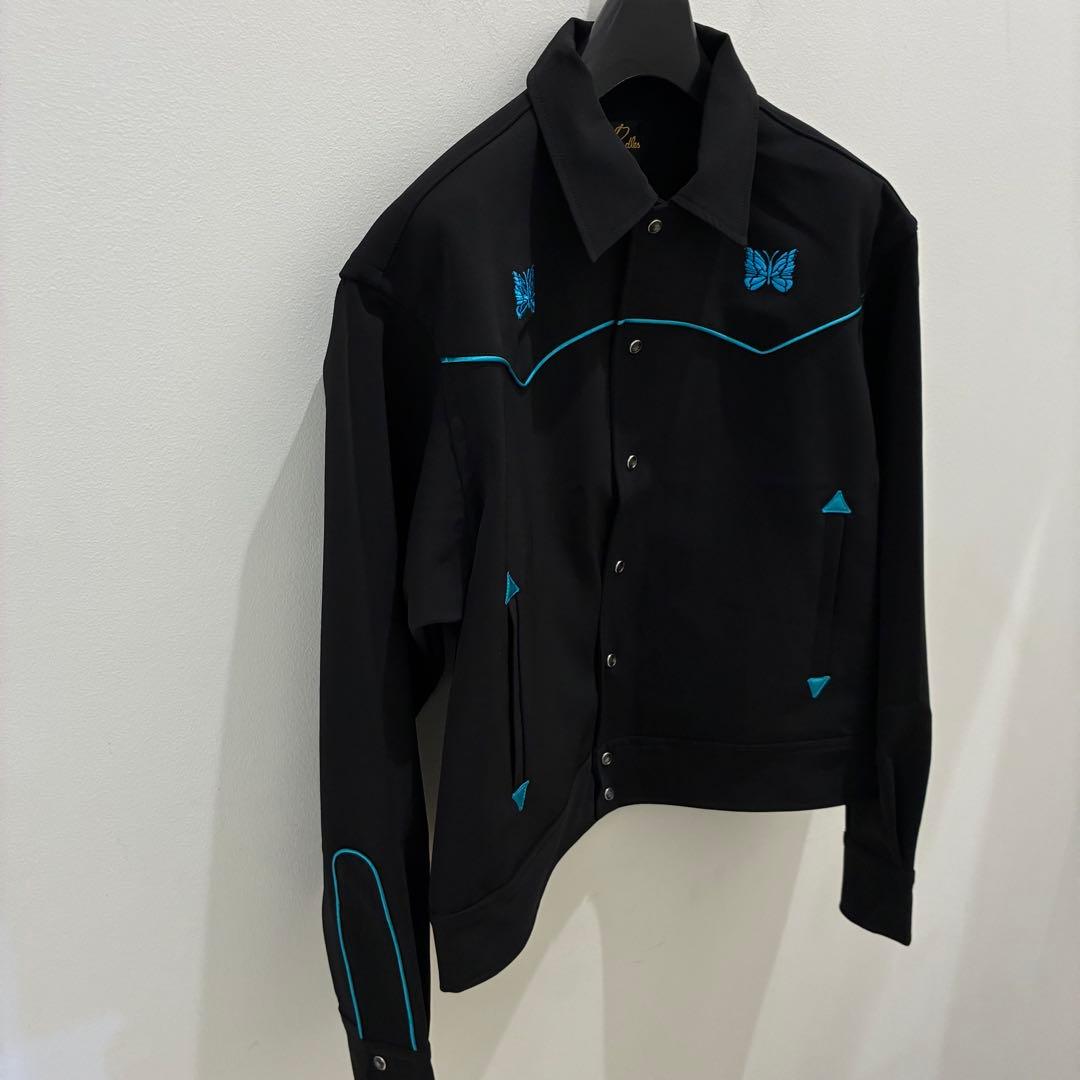 NEEDLES ニードルズ　カウボーイジャケット