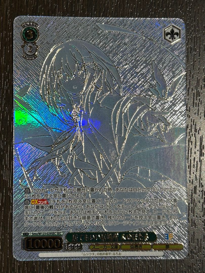 ヴァイス 角川スニーカー文庫 Vol.2 居てもいい居場所 ふゆほたる SEC