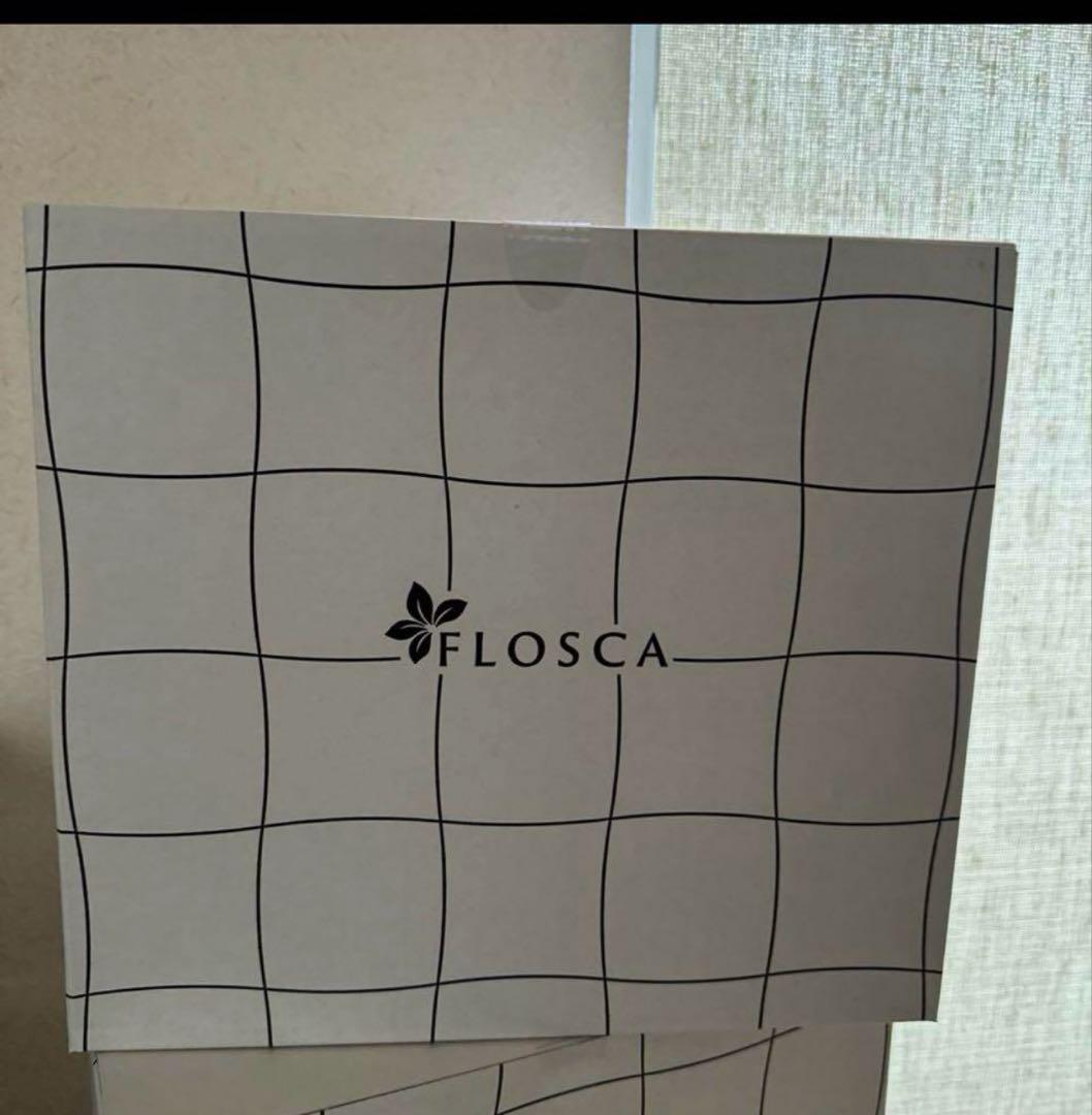 FLOSCA 炭酸ガスパック