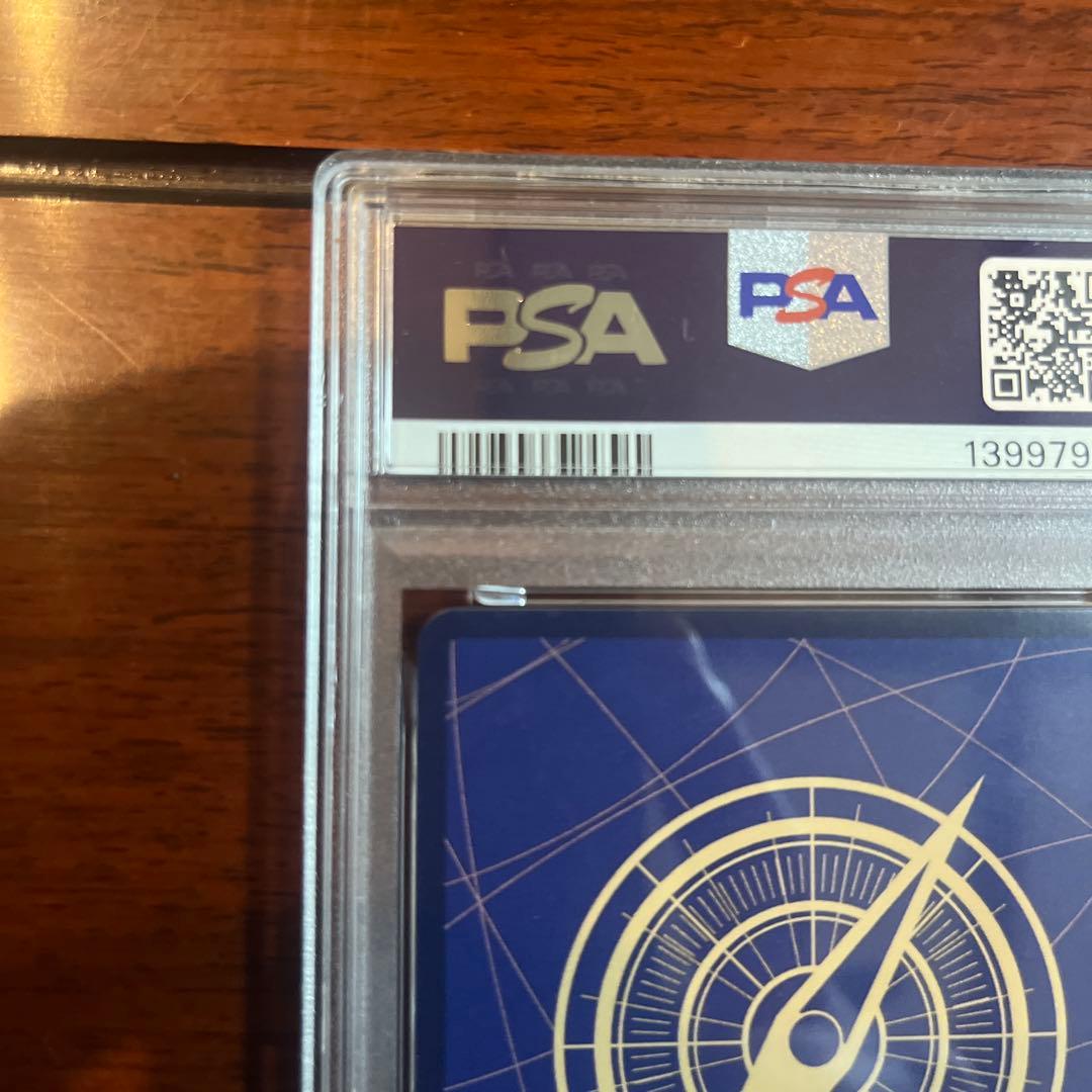 T*i様 【PSA10】ペローナ SP EB03-045 1枚 - メルカリ