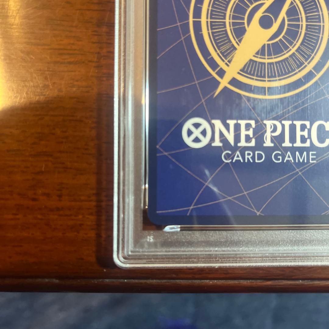 T*i様 【PSA10】ペローナ SP EB03-045 1枚 - メルカリ