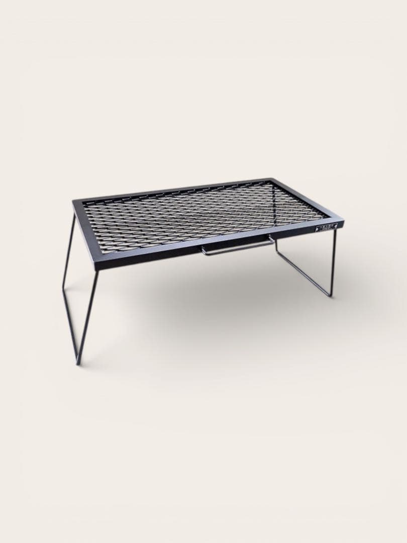 新品　未使用　未開封　サンゾー工務店 アイアンテーブル　IRON TABLE サンゾー工務店 IRON TABLE アイアンテーブル