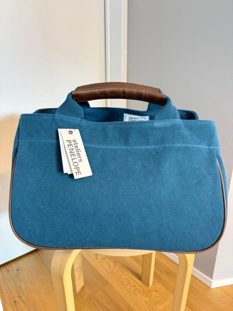 atelier PENLOPE ミラ　トートバッグ