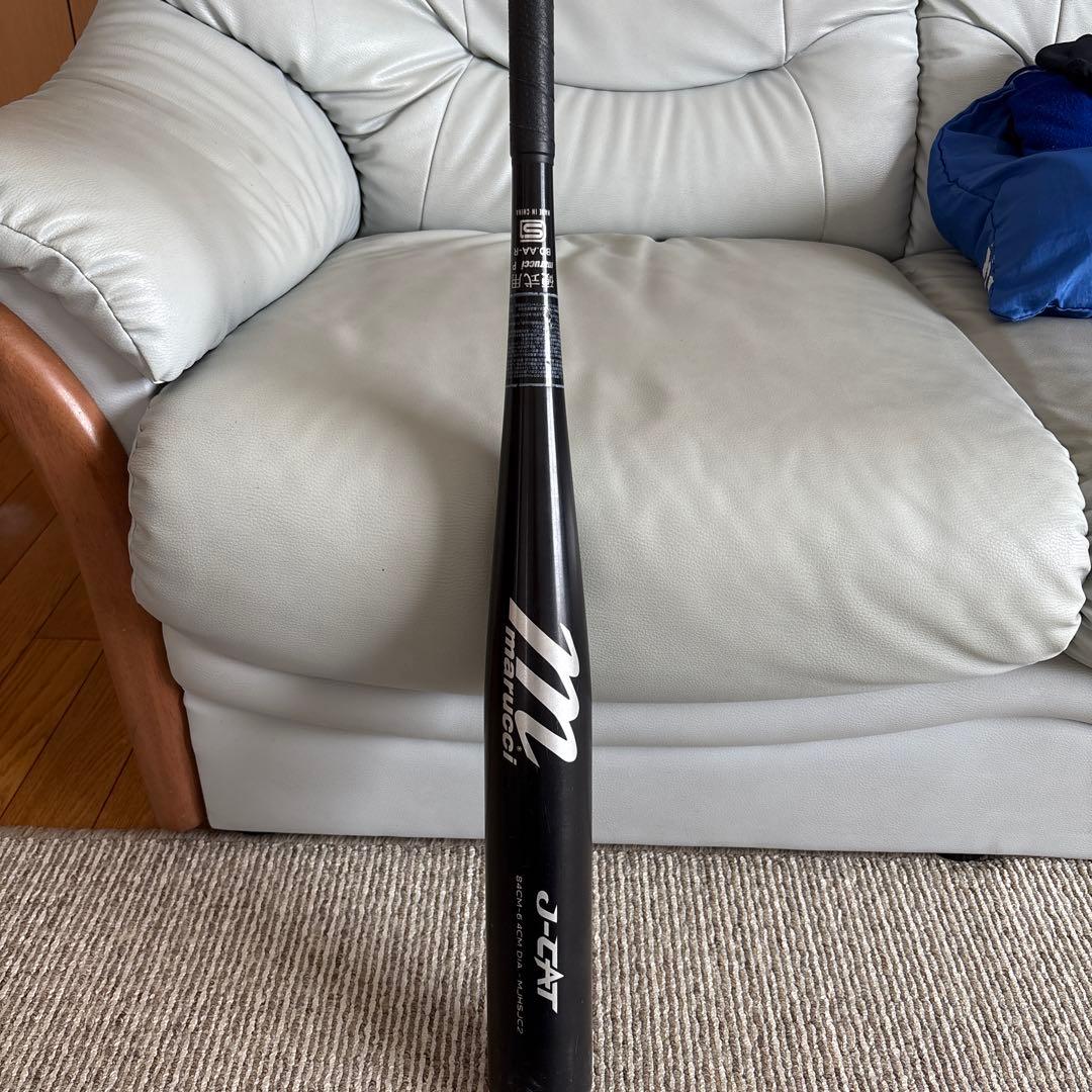 マルーチ J-CAT 84cm ブラック