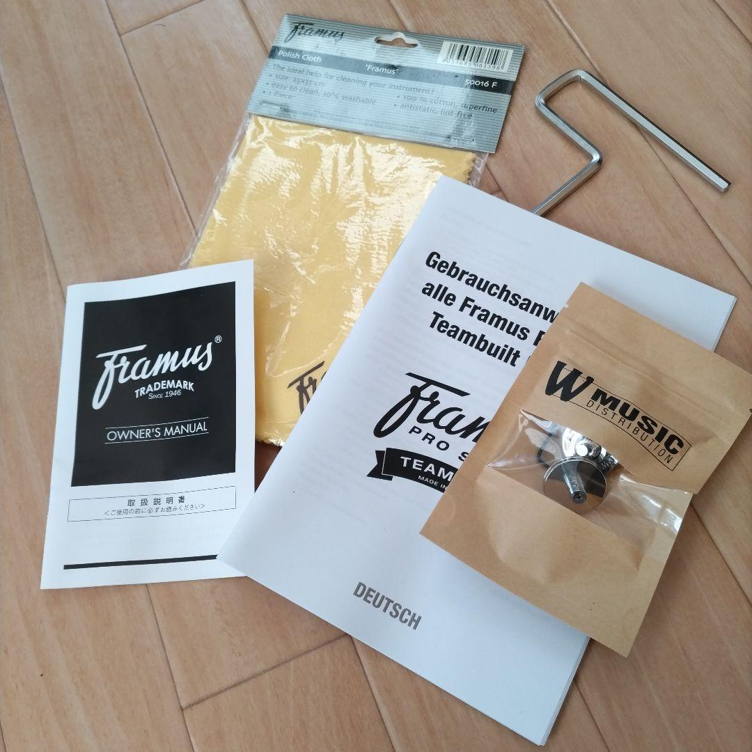 フラマス エレキギター PS Idol maker TS NB - メルカリ