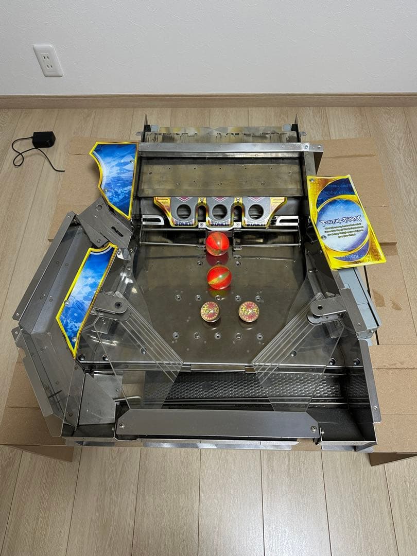 金子羅皇 【動作確認済み】フォーチュントリニティ　フィールドセット