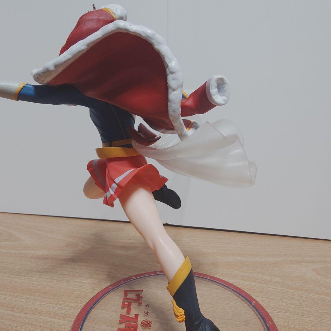 少女☆歌劇 レヴュースタァライト 愛城華恋 神楽ひかり スケール