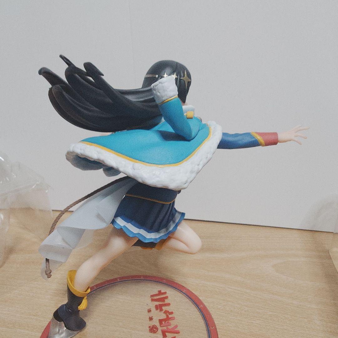 少女☆歌劇 レヴュースタァライト 愛城華恋 神楽ひかり スケール