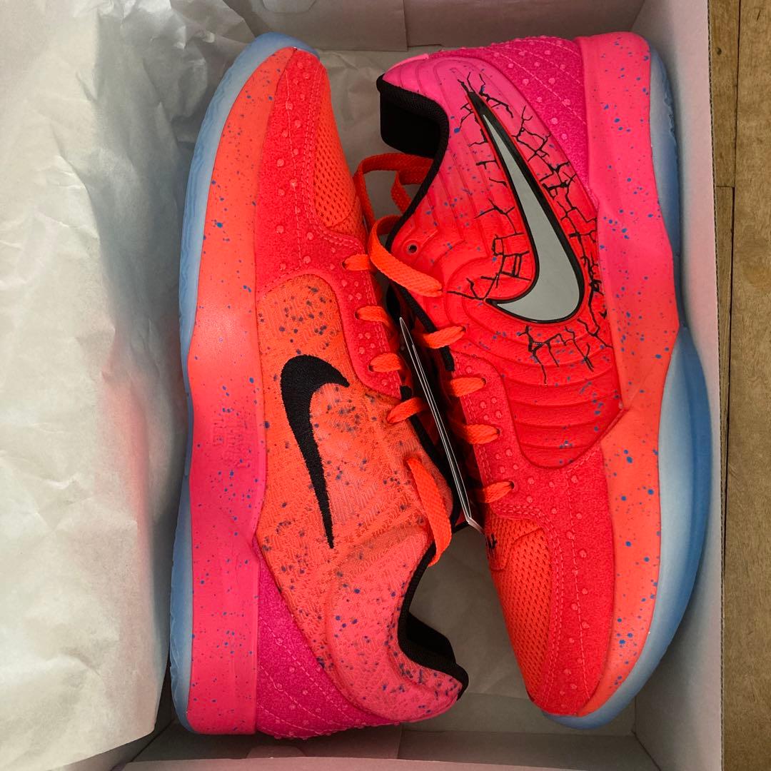 【新品】JA2 KOOLAID EP 26.5cm