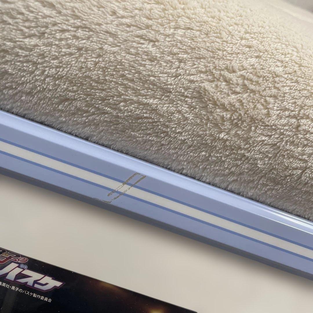 黒子のバスケ 帝光中 The Quarter 額装 ポートレート - メルカリ