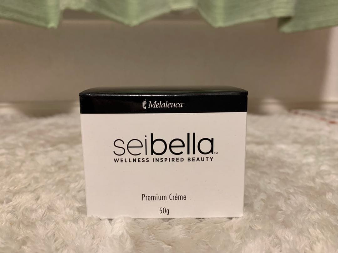 早い者勝ち✧*。メラルーカ　セイベラプレミアムクリーム　新品未使用