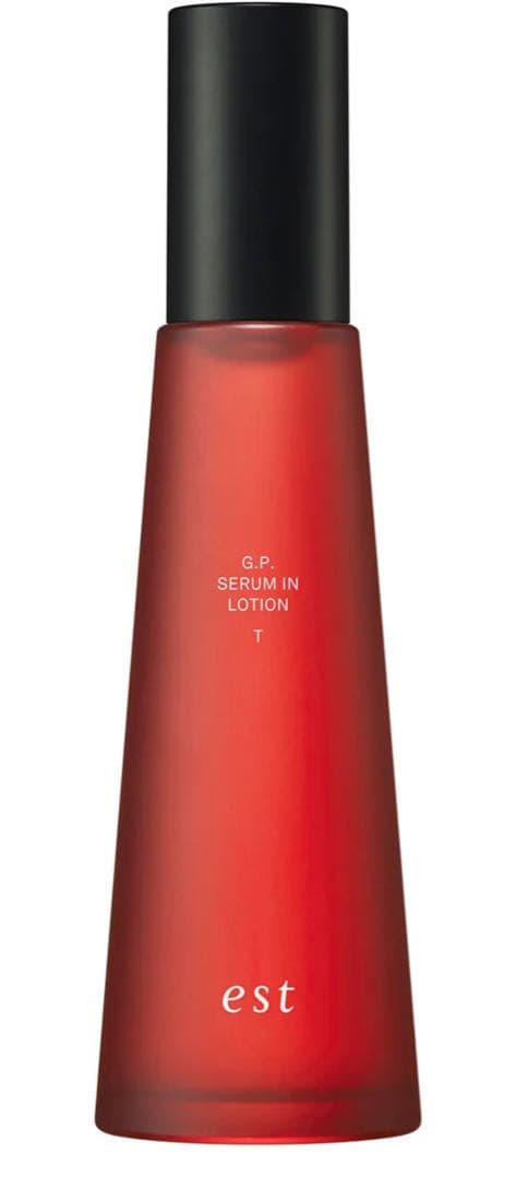 est G.P. セラムイン ローション T レフィル（つめかえ用）