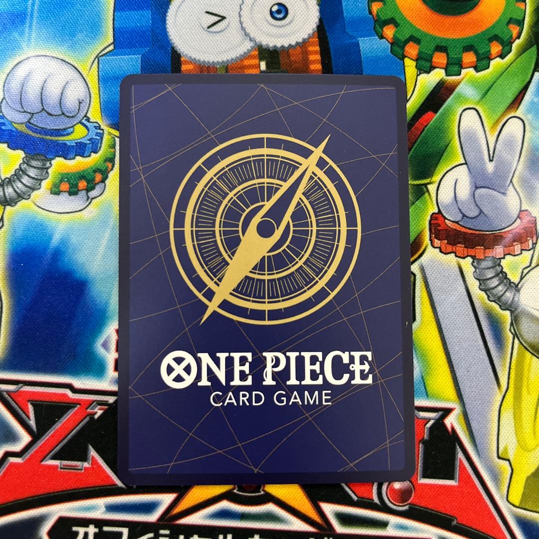 受け継がれる意思 ポートガス・D・エース シークレットパラレル - メルカリ