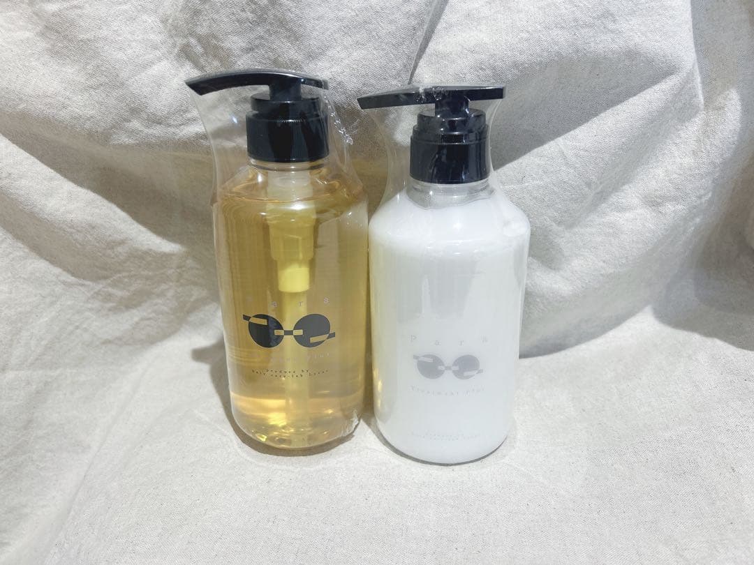 リエラ パラシャンプープラス トリートメント 500ml