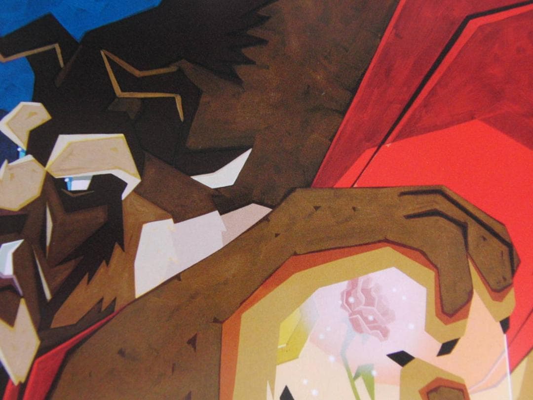 シム・シメール、【Don't Touch!】、希少な額装用画集より、新品額装付 2026年最新】Yahoo!オークション -シムシメール 絵画(ホビー