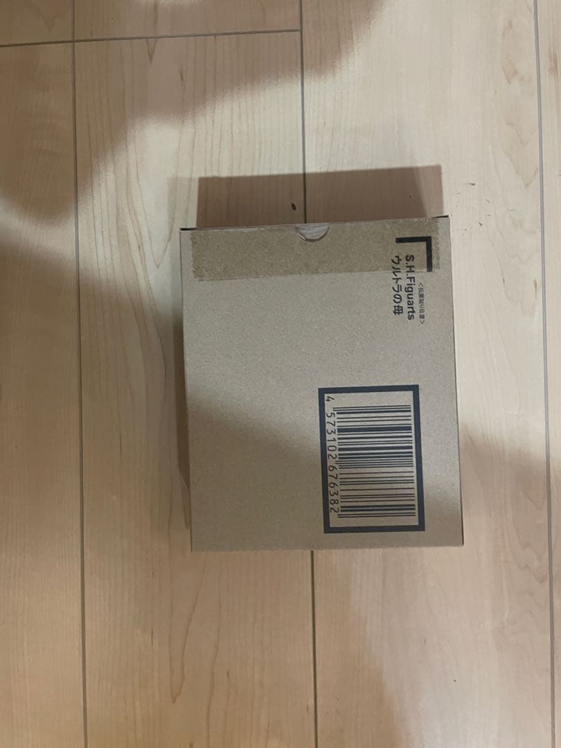 S.H.Figuarts ウルトラの母