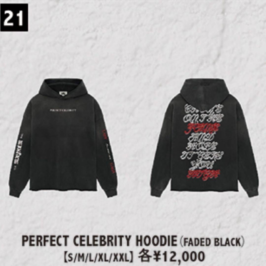 Lady Gaga THE MAYHEM BALL パーカーL レディーガガ