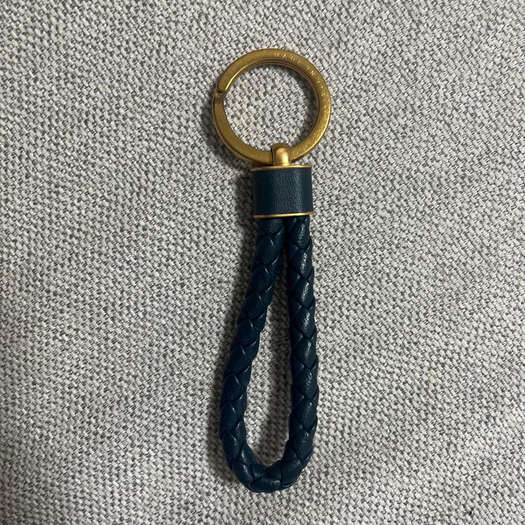 ボッテガヴェネタ キーリング