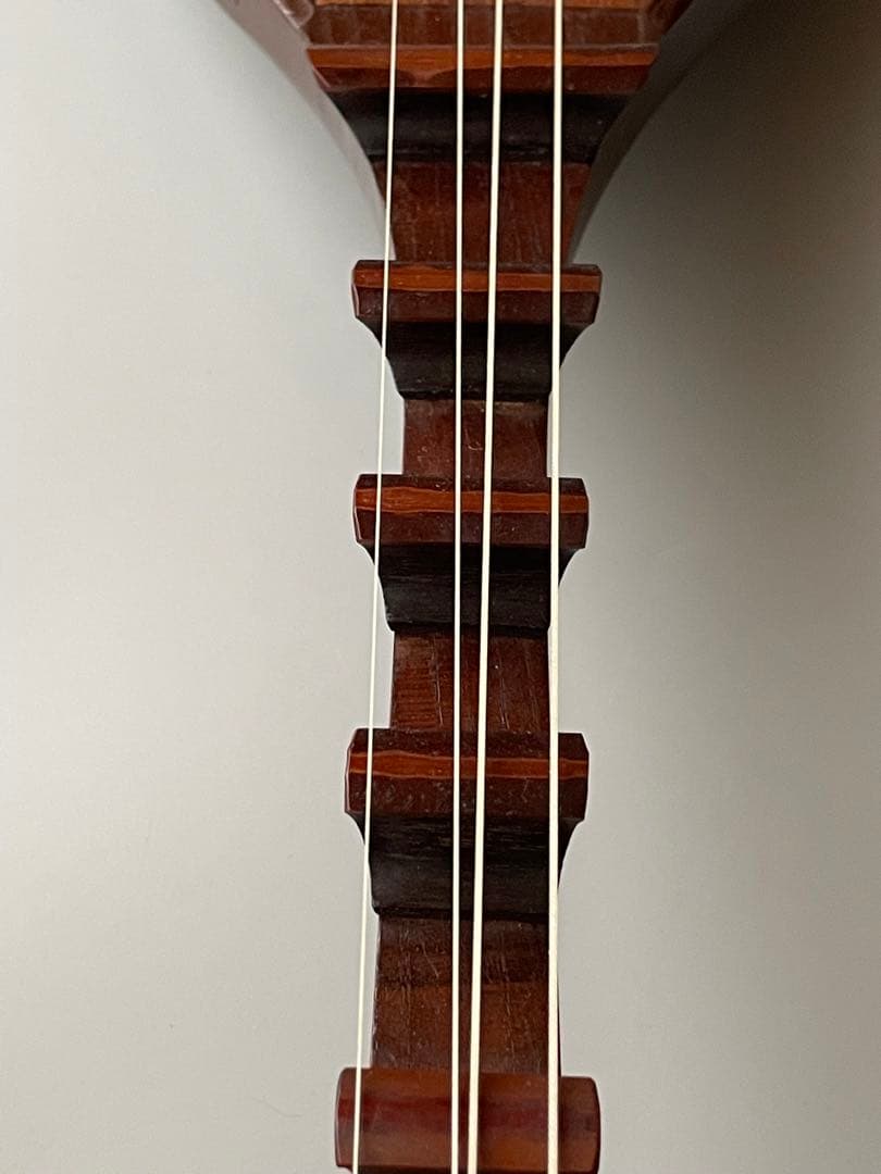 筑前琵琶 撥・架台付属 - メルカリ