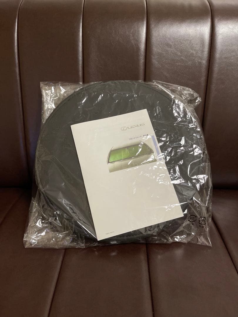 レクサス純正 RX20系 サンシェード