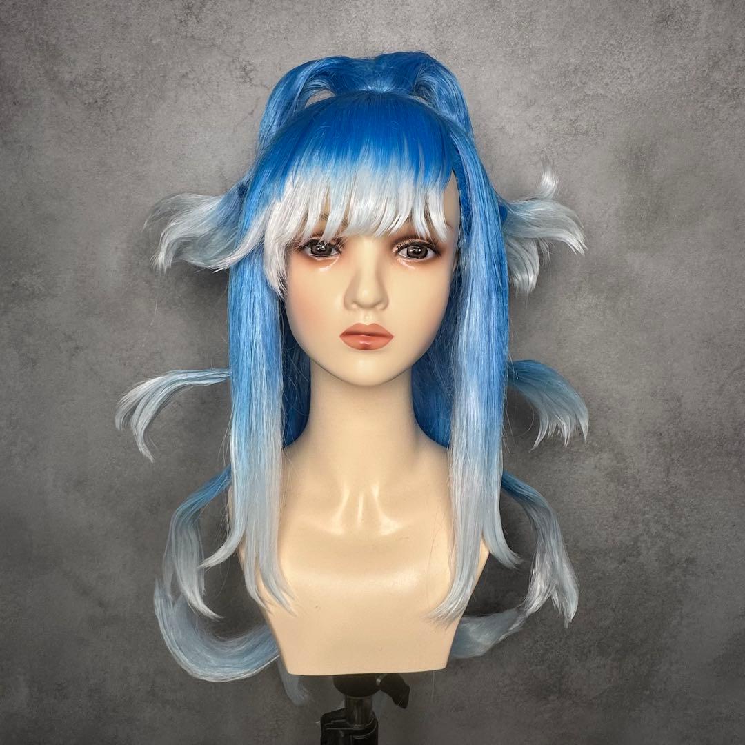 ゆき様 ウィッグオーダー確認ページ - メルカリ