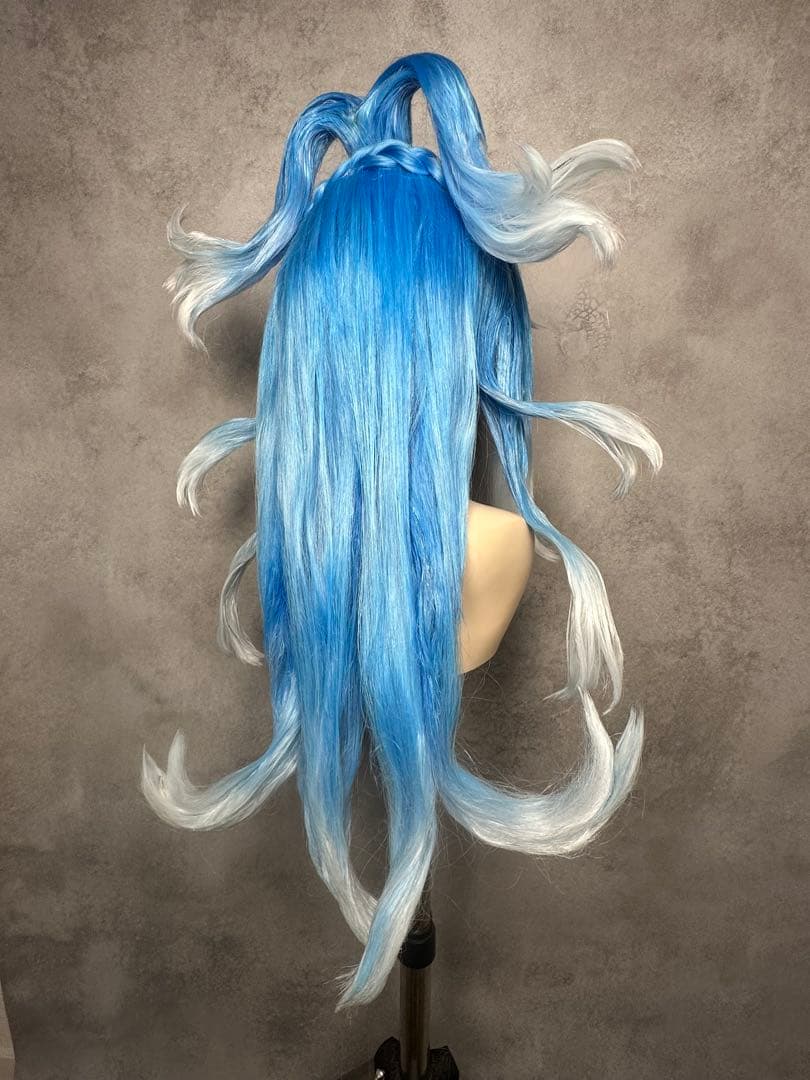 ゆき様 ウィッグオーダー確認ページ - メルカリ