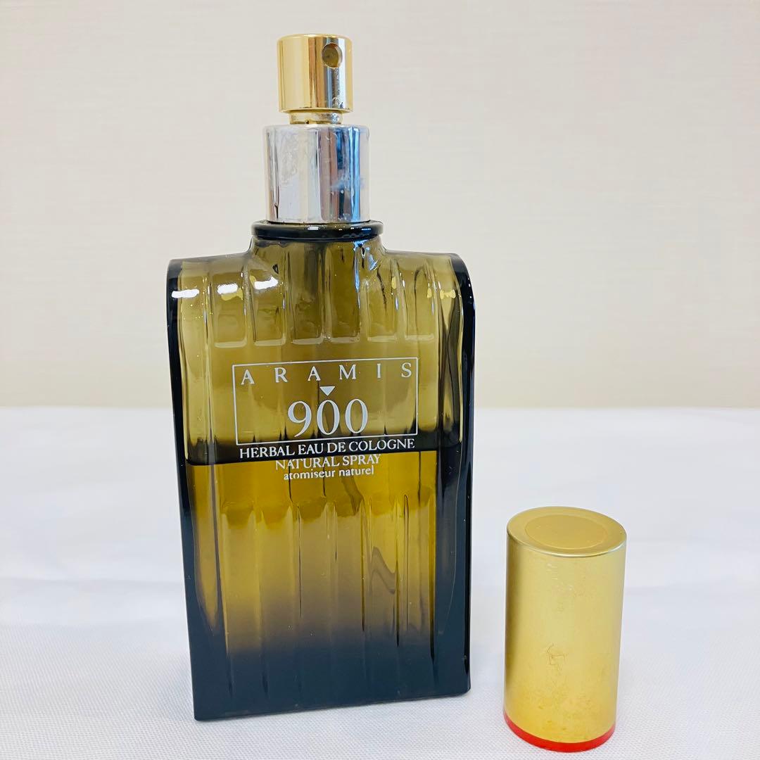 希少 ARAMIS アラミス 900 ハーバル オーデコロン 香水 100ml - メルカリ