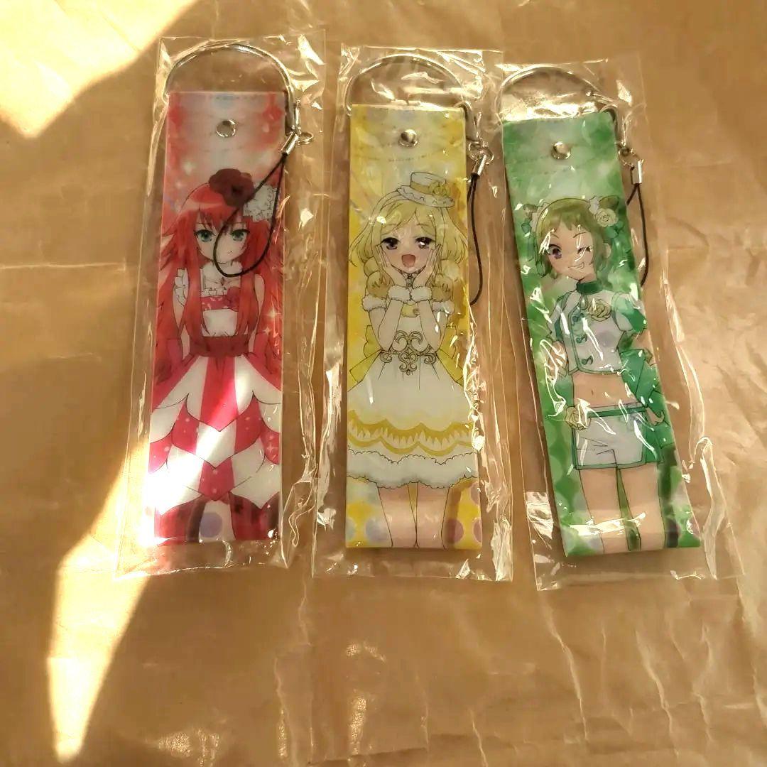 レインボーライブ非売品　レインボーライブ　特典レインボーライブ　グッズ